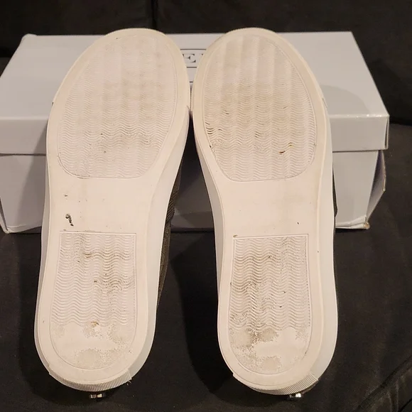 Steve Madden Slip-on Sneaker - Picture 7 of 8